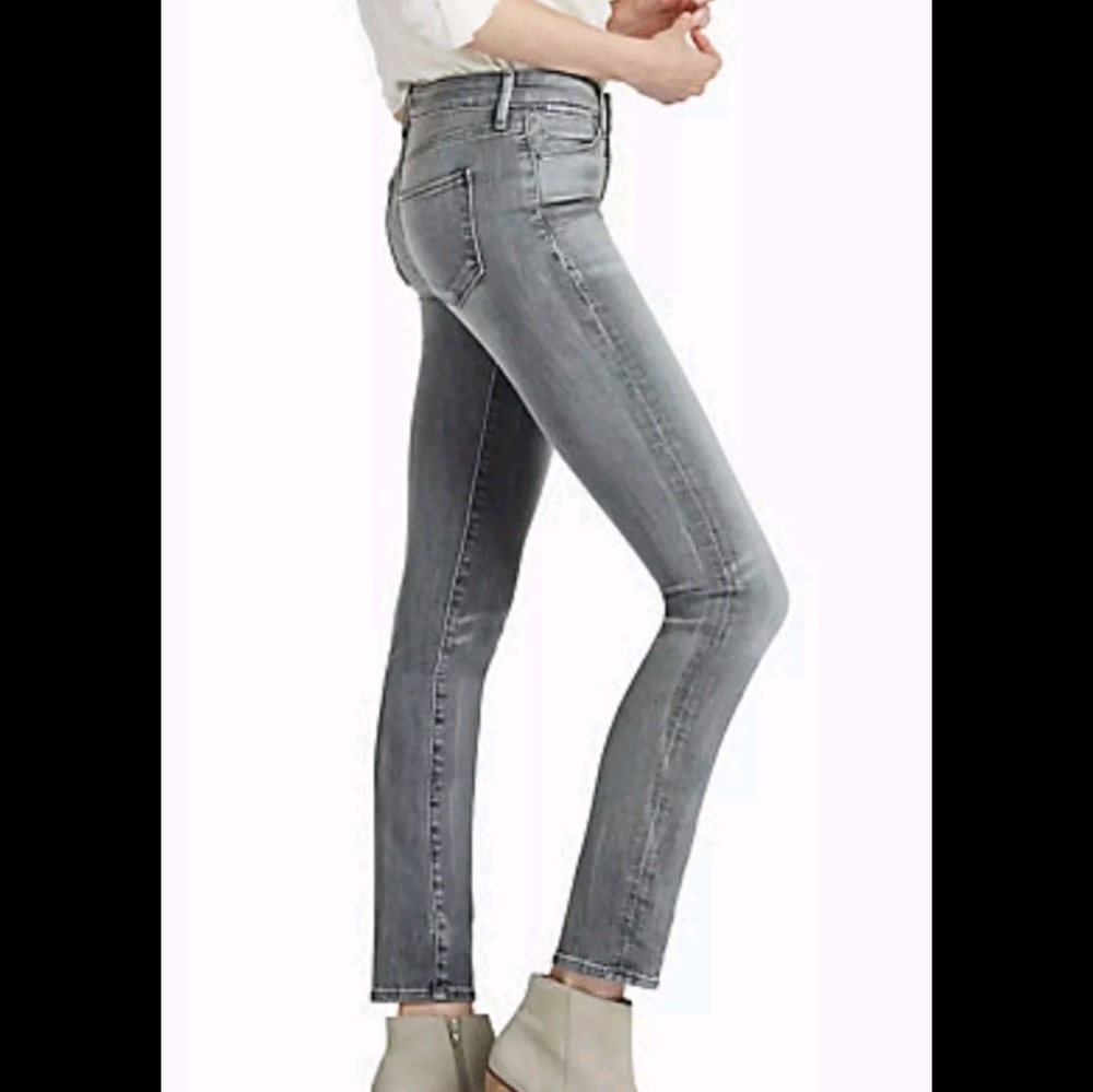 Lucky Brand Hayden Jeans in Graceful